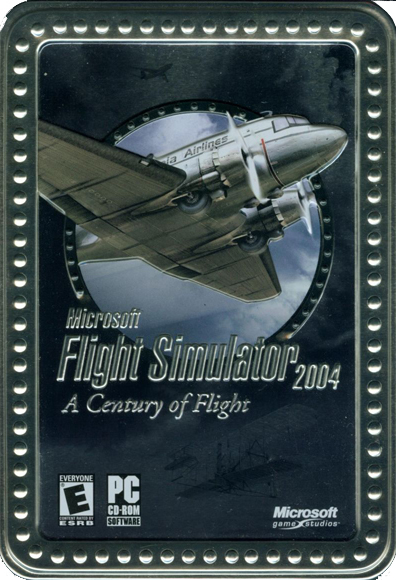 Flight Sim 2004 Addons