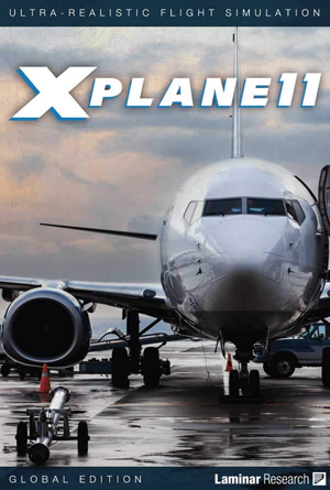 X-Plane Addons