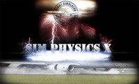 Sim Physics X/P3D