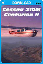 CT210M CENTURION II FS2004