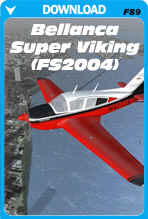 Super Super Viking (FS2004)