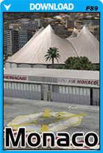 Monaco 2005