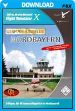 German Airfields 9