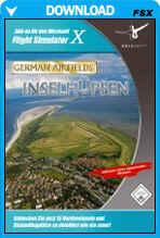 German Airfields 1