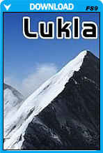 Lukla - Mount Everest
