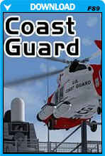 Coast Guard - To Serve and Protect