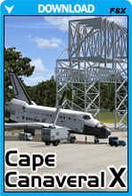 Cape CanaveralX