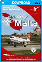 The Islands of Malta