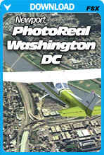 PhotoReal Washington DC X
