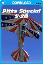 Pitts Special - S-2B
