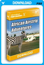 African Airstrip Adventures