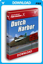 Dutch Harbor X