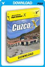 Cuzco X