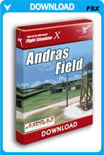 Andras Field