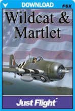 Wildcat & Martlett