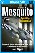 Mosquito - Upgrade Pack A
