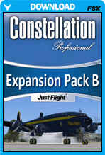 Constellation Professional - Upgrade Pack B
