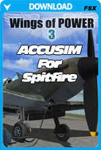 Wings of Power 3: Accusim Expansion Pack