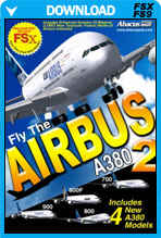 Fly the Airbus A380 Version 2