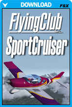 Flying Club SportCruiser