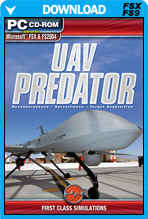 UAV Watchkeeper UAV Predator