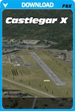 Castlegar X