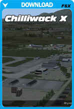 Chilliwack X