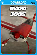 EXTRA 300S FSX/P3D