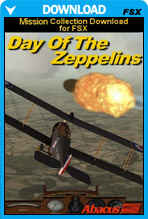 Day Of The Zeppelins
