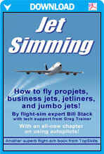 Jet Simming (Digital Edition)
