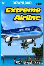Extreme Airline