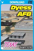Dyess Airforce Base