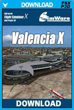Valencia X
