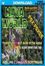 Maya World Deluxe