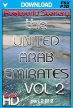 United Arab Emirates SuperHD Vol 2