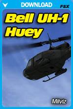 MV UH-1 Huey (FSX)