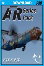 ATR Series Pack (FSX/P3D) 