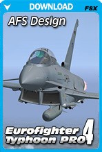 Eurofighter Typhoon Professional 4