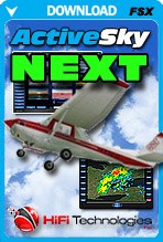 Active Sky NEXT (FSX/FSX:SE/P3D)
