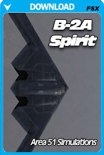 B-2A Spirit