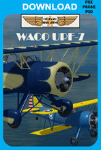 WACO UPF-7