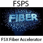 FSX Fiber Accelerator