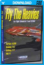 Fly The Heavies