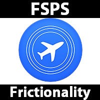 Frictionality (P3D)