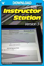 Instructor Station V3.14