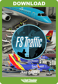 FS Traffic (MSFS)
