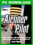 Airliner Pilot