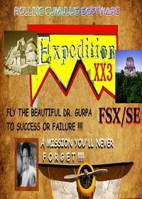 Expedition XXX3