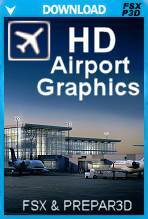HD Airport Graphics V3