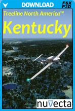Treeline North America: Kentucky